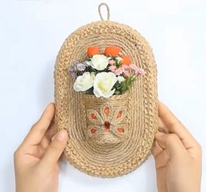 Handmade craft
