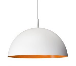 Dome Pendant Flush mount ceiling light