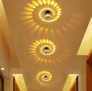 Wall sconces flush mount ceiling light