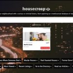 Housecreep.com
