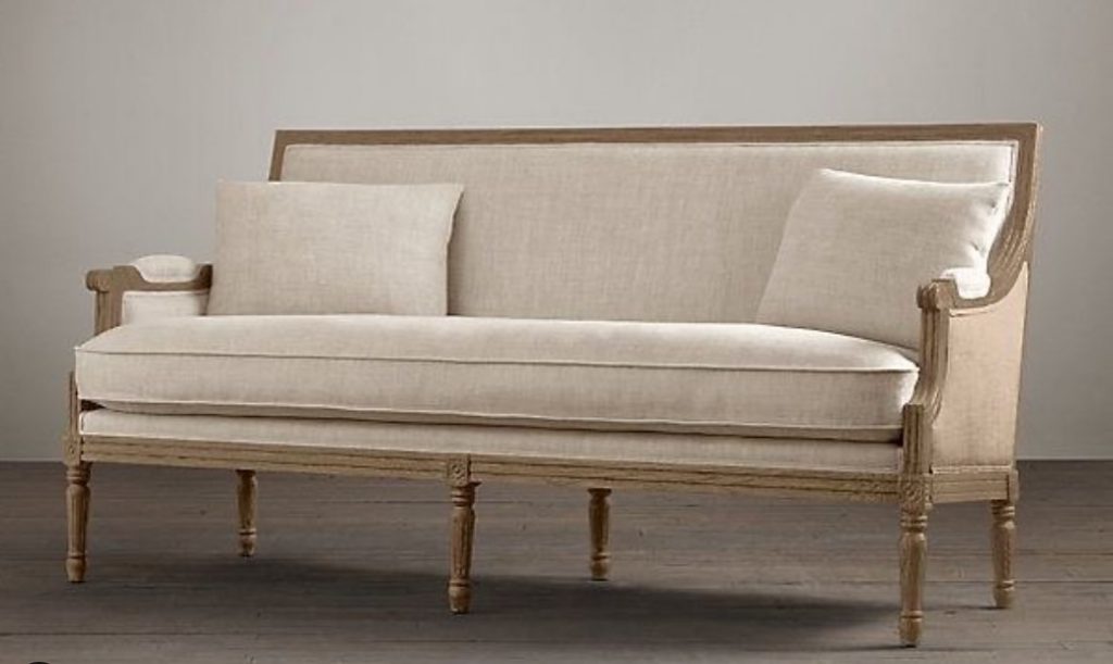 55 Carpenter Teak Wood Sofa Set Designs Pictures You Will Love