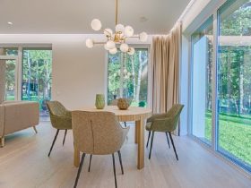 Window Treatment Options for Bedrooms