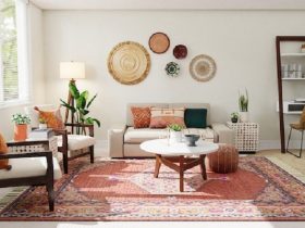 Decorating a new home