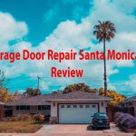 Garage Door Repair Santa Monica B