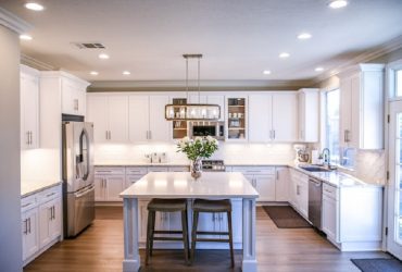 Kitchen Cabinet Doors