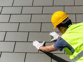 Roofing Contractor