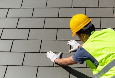 Roofing Contractor