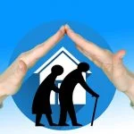 Senior friendly home