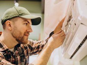 Best Air Conditioning Service