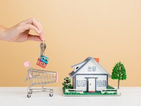Buying or Building Houses