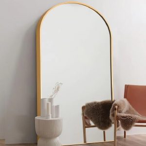 Lucas Arch Mirror