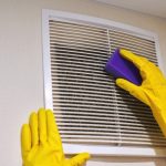 Air Duct Cleaning In Houston-Speed Dry USA