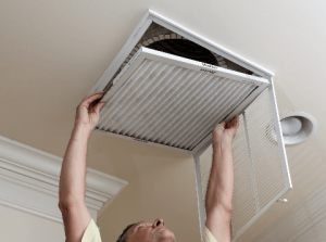 Air Duct Cleaning in Houston by Speed Dry USA