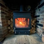 Pellet Stoves