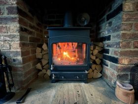 Pellet Stoves