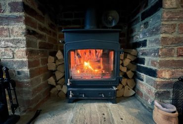 Pellet Stoves