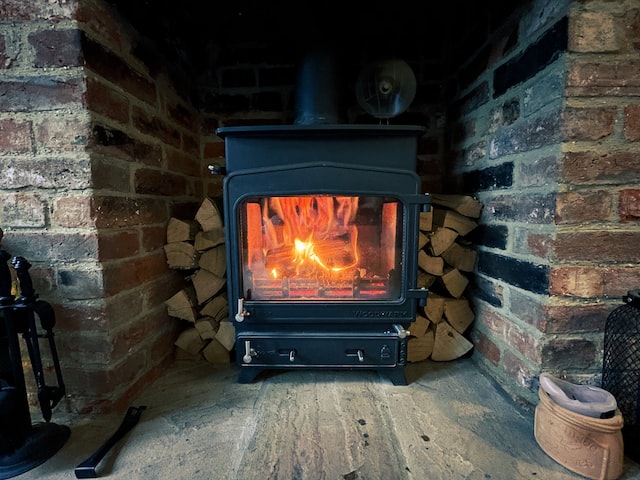 Pellet Stoves