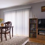 Vertical Blinds