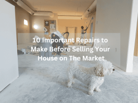House repair