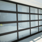 Commercial Garage Door Repair Near Me