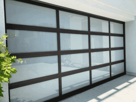 Commercial Garage Door Repair Near Me