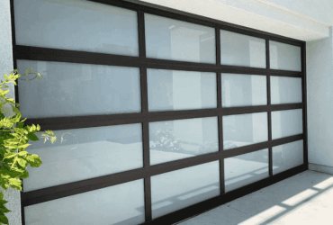 Commercial Garage Door Repair Near Me