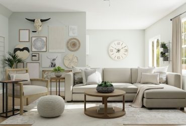 Selling furniture online