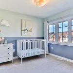 Nursery Room Design