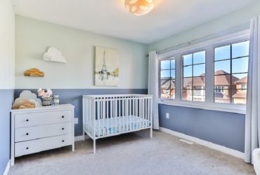 Nursery Room Design