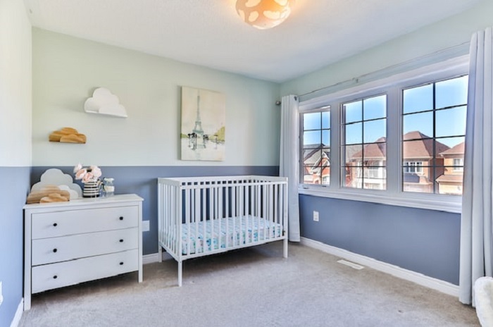 Nursery Room Design