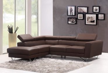 Sofa furniture placement