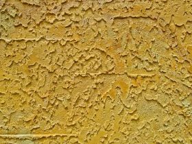 Stucco paint