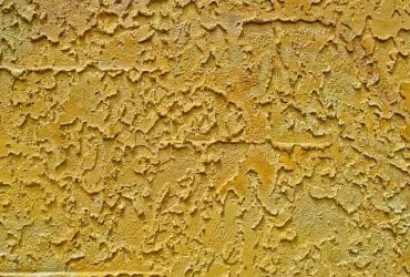 Stucco paint