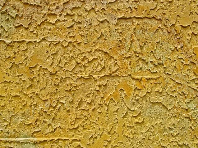 Stucco paint