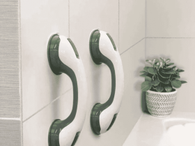 Shower Standing Handle