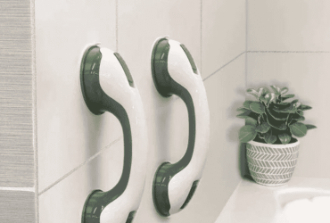 Shower Standing Handle