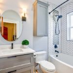 How Long Does It Take To Renovate A Small Bathroom