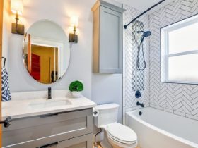 How Long Does It Take To Renovate A Small Bathroom