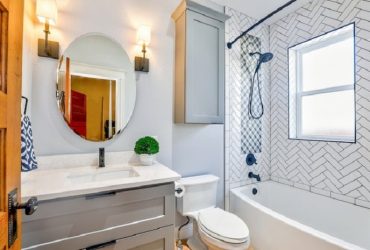 How Long Does It Take To Renovate A Small Bathroom