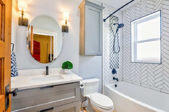 How Long Does It Take To Renovate A Small Bathroom