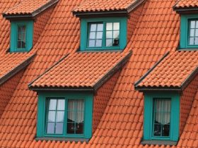 Roofing