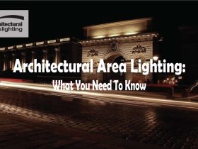 architectural Area Lighting Company