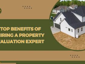 Property Valuation Expert