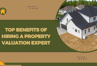Property Valuation Expert