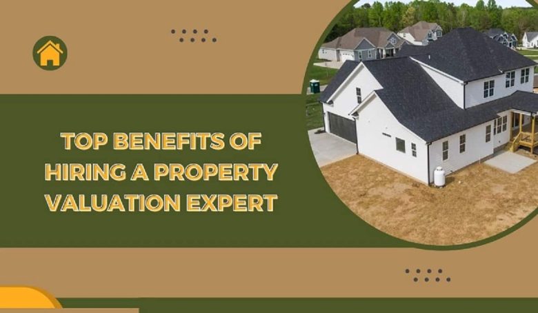Property Valuation Expert