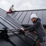 Metal roof installation mistakes