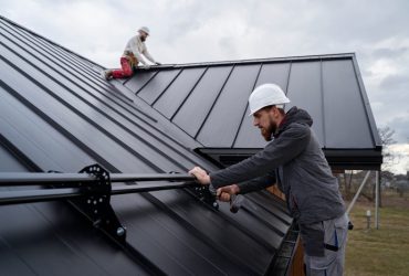 Metal roof installation mistakes