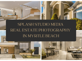 Splash Studio Media Real estate photography In Myrtle Beach