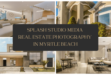 Splash Studio Media Real estate photography In Myrtle Beach