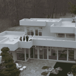 Dobre Brothers house address